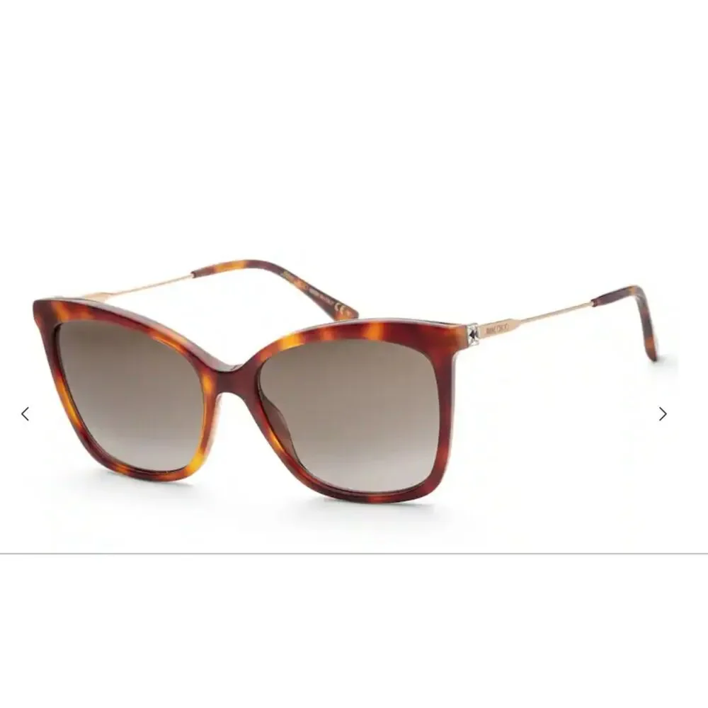 Jimmy Choo Sunglasses - NWOT